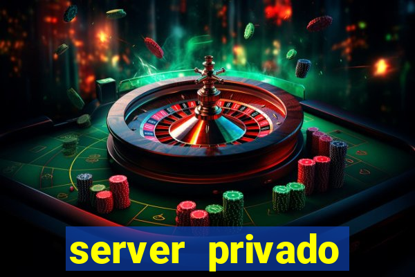 server privado blaze shindo life