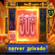 server privado blaze shindo life