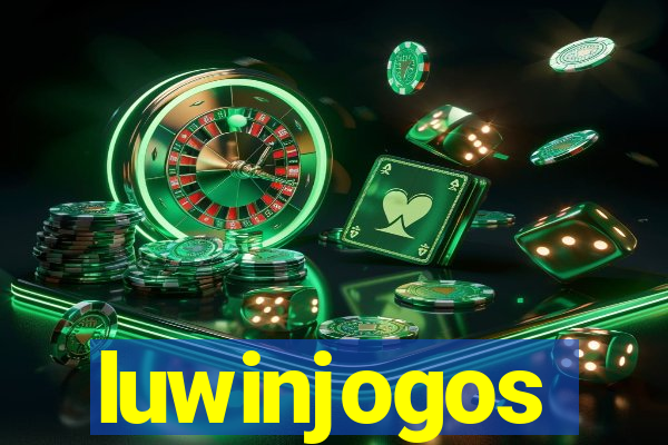 luwinjogos