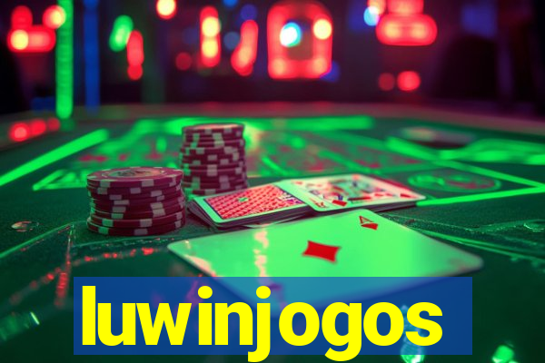 luwinjogos