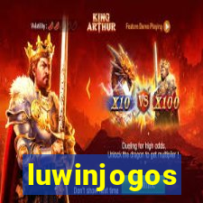 luwinjogos