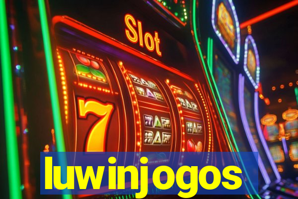 luwinjogos