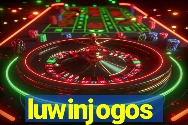 luwinjogos