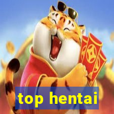 top hentai