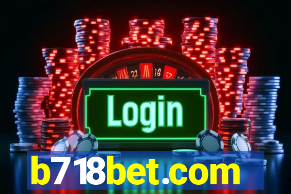 b718bet.com