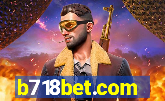 b718bet.com