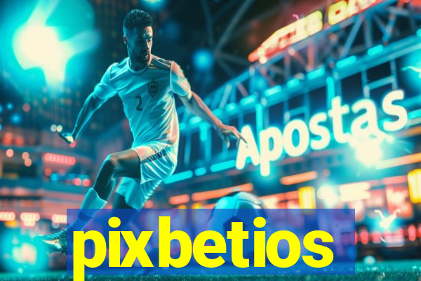 pixbetios