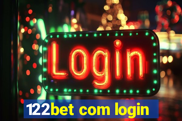 122bet com login