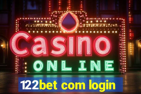 122bet com login