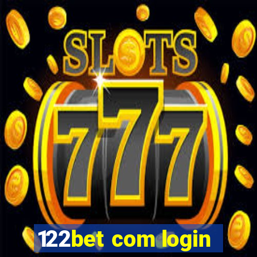 122bet com login