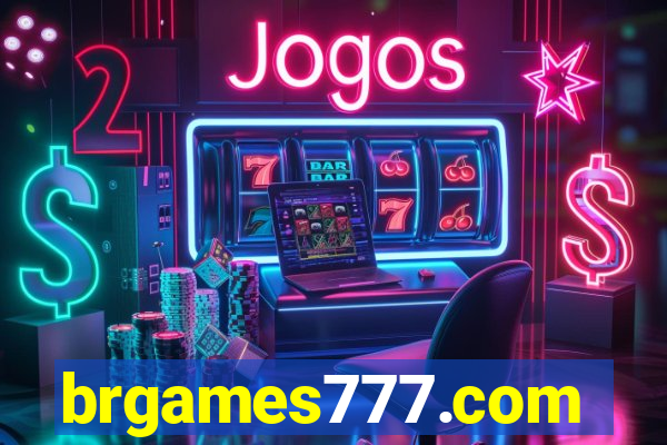 brgames777.com