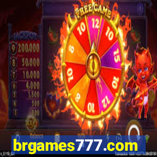 brgames777.com