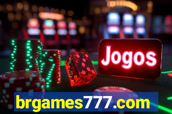 brgames777.com