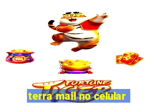 terra mail no celular