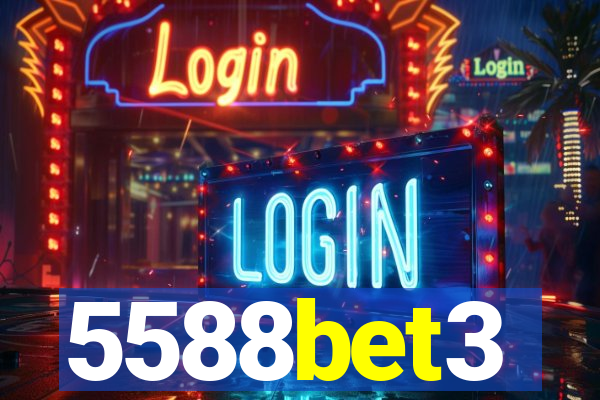 5588bet3