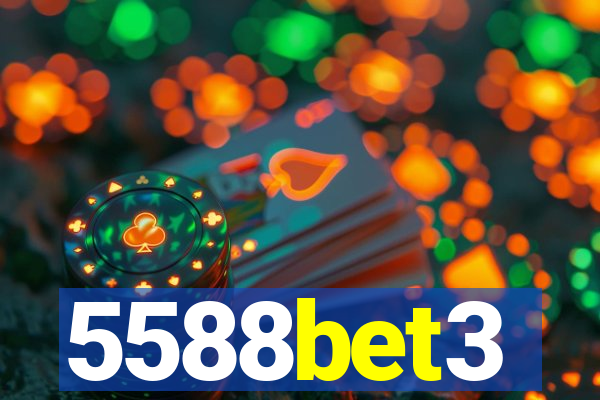 5588bet3