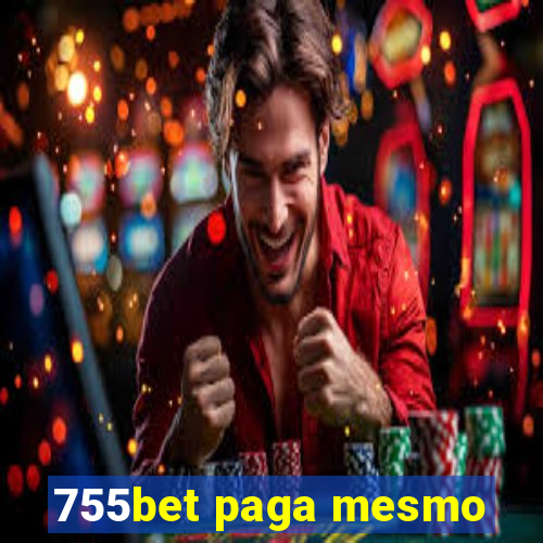 755bet paga mesmo