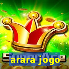 arara jogo