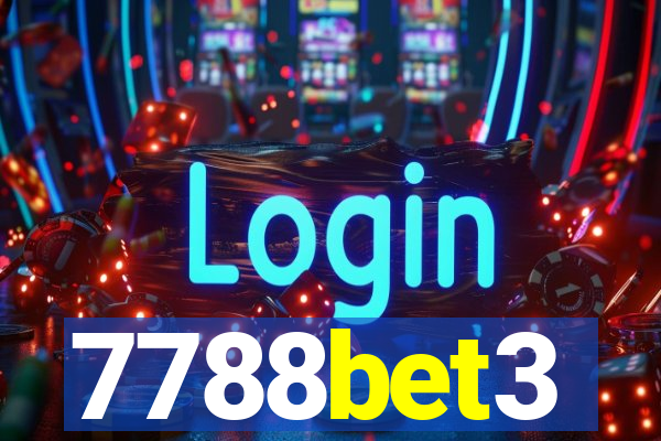 7788bet3