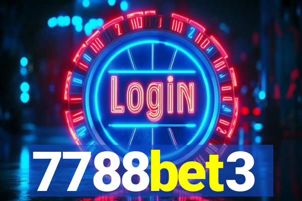 7788bet3