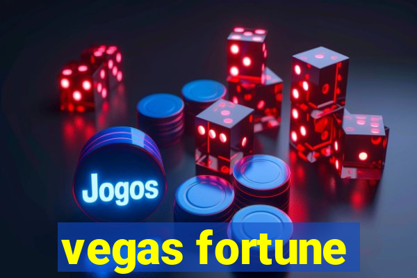 vegas fortune