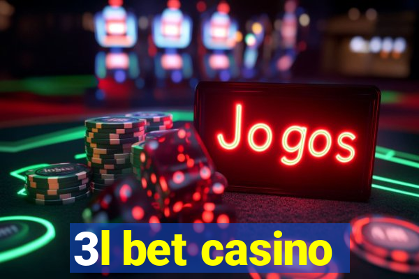 3l bet casino