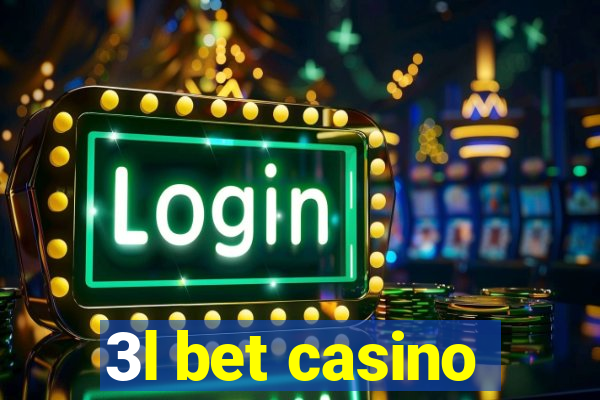 3l bet casino