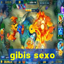 gibis sexo