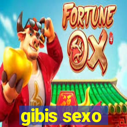 gibis sexo