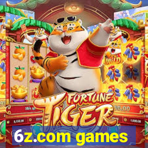 6z.com games