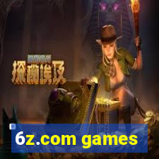 6z.com games