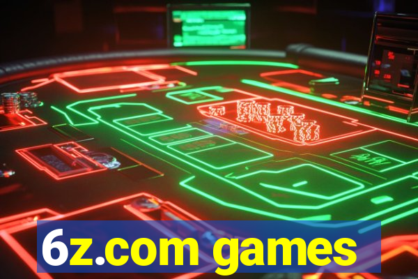 6z.com games