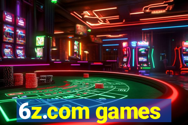 6z.com games