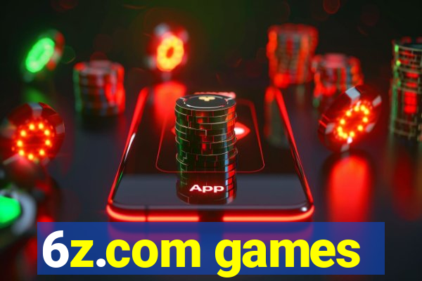 6z.com games