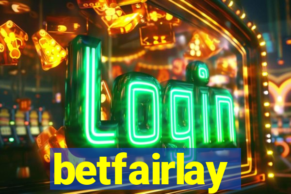 betfairlay