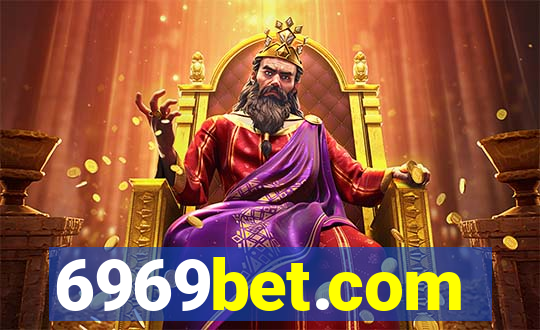 6969bet.com