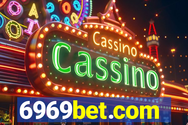 6969bet.com