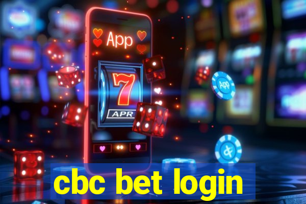 cbc bet login