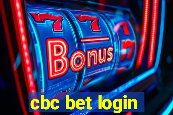 cbc bet login