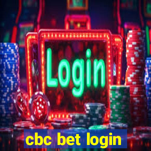 cbc bet login