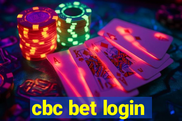 cbc bet login