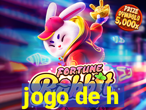 jogo de h