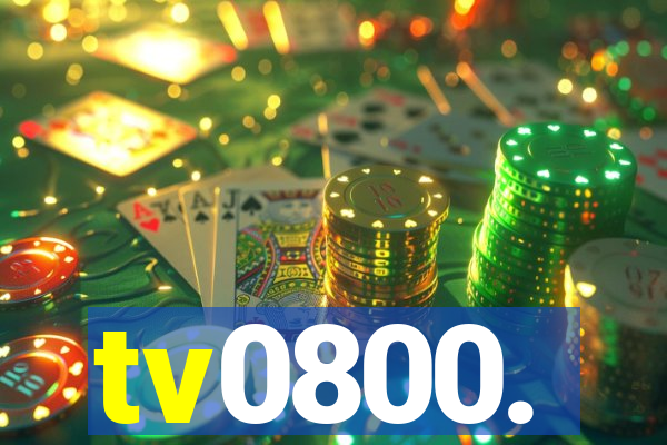 tv0800.