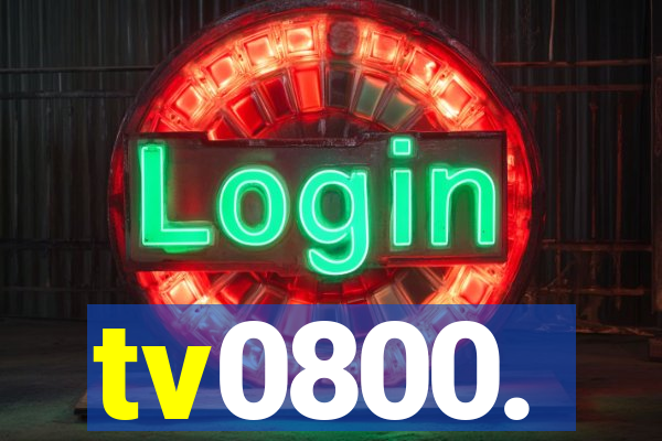 tv0800.