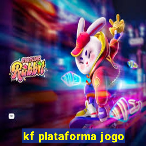 kf plataforma jogo