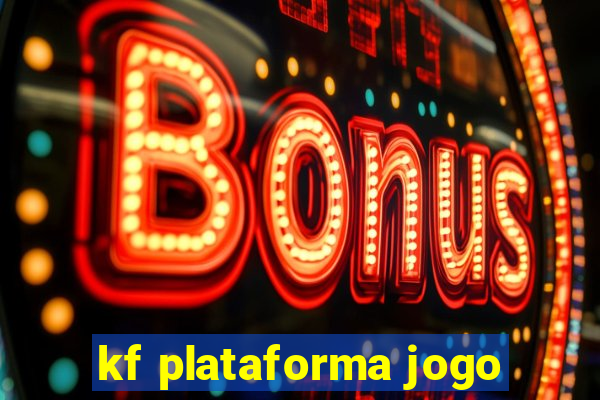 kf plataforma jogo