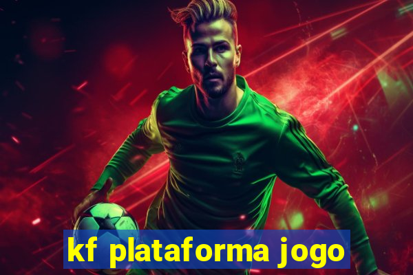 kf plataforma jogo