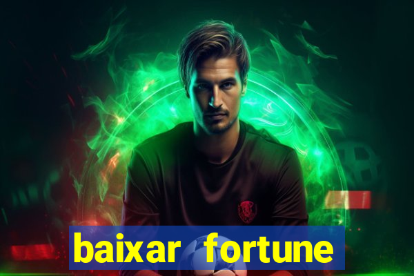 baixar fortune tiger para android