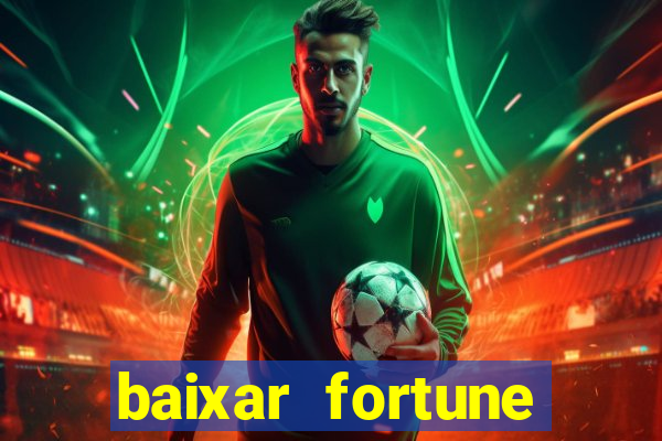 baixar fortune tiger para android