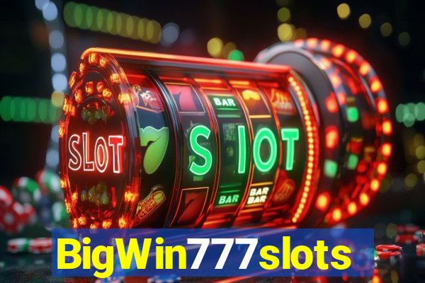 BigWin777slots